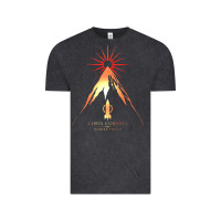 Vintage Black album review  chris cornell   higher truth (2015)  dead end follies Vintage Tee - linhVisuals