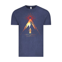 Vintage Denim album review  chris cornell   higher truth (2015)  dead end follies Vintage Tee - linhVisuals