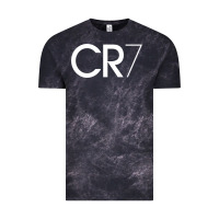 Cristiano Cr7 Vintage Tee | Teevron
