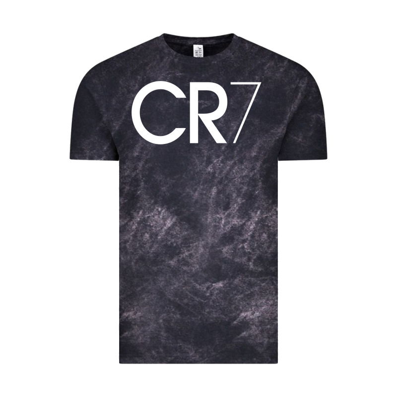 Cristiano Cr7 Vintage Tee by linhVisuals | Teevron