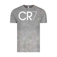 Cloud Rock Cristiano CR7 Vintage Tee - linhVisuals