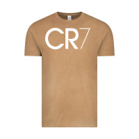 Vintage Camel Cristiano CR7 Vintage Tee - linhVisuals