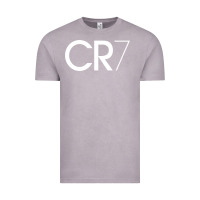 Vintage Zinc Cristiano CR7 Vintage Tee - linhVisuals