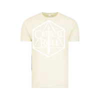 Vintage Arctic critical role Vintage Tee - linhVisuals