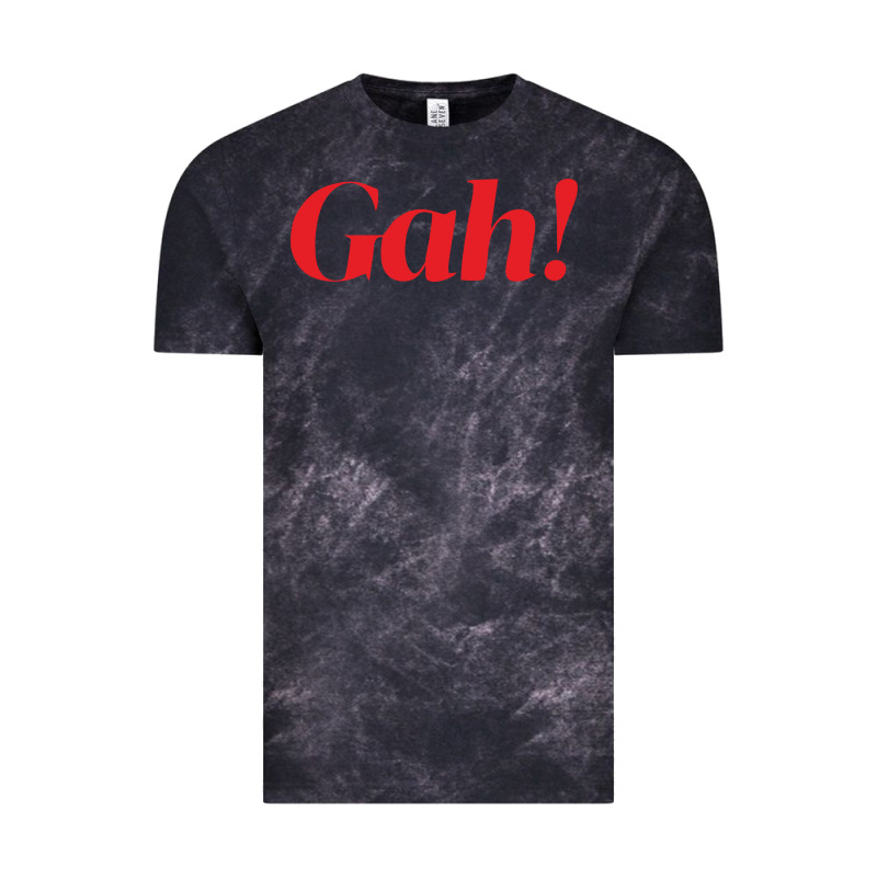 Lisa Say Gah Vintage Tee by linhVisuals | Teevron