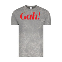 Cloud Rock lisa say gah Vintage Tee - linhVisuals