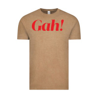 Vintage Coffee lisa say gah Vintage Tee - linhVisuals