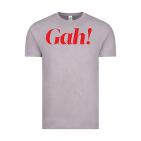 Vintage Zinc lisa say gah Vintage Tee - linhVisuals