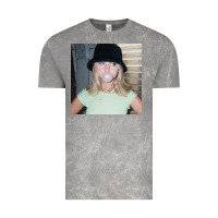 Cloud Rock Rosinkranz Looks So Good Claire Vintage Tee - linhVisuals