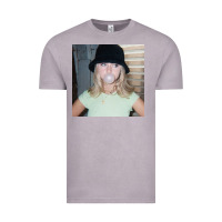 Vintage Zinc Rosinkranz Looks So Good Claire Vintage Tee - linhVisuals