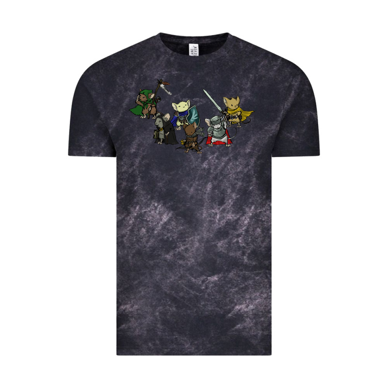 Mouse Guard Vintage Tee by linhVisuals | Teevron