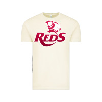 Vintage Arctic queensland reds rugby Vintage Tee - linhVisuals