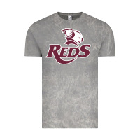 Reds Rugby Australia Vintage Tee | Teevron