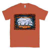 Copper Happy Halloween Classic Tee - Bettercallsaul