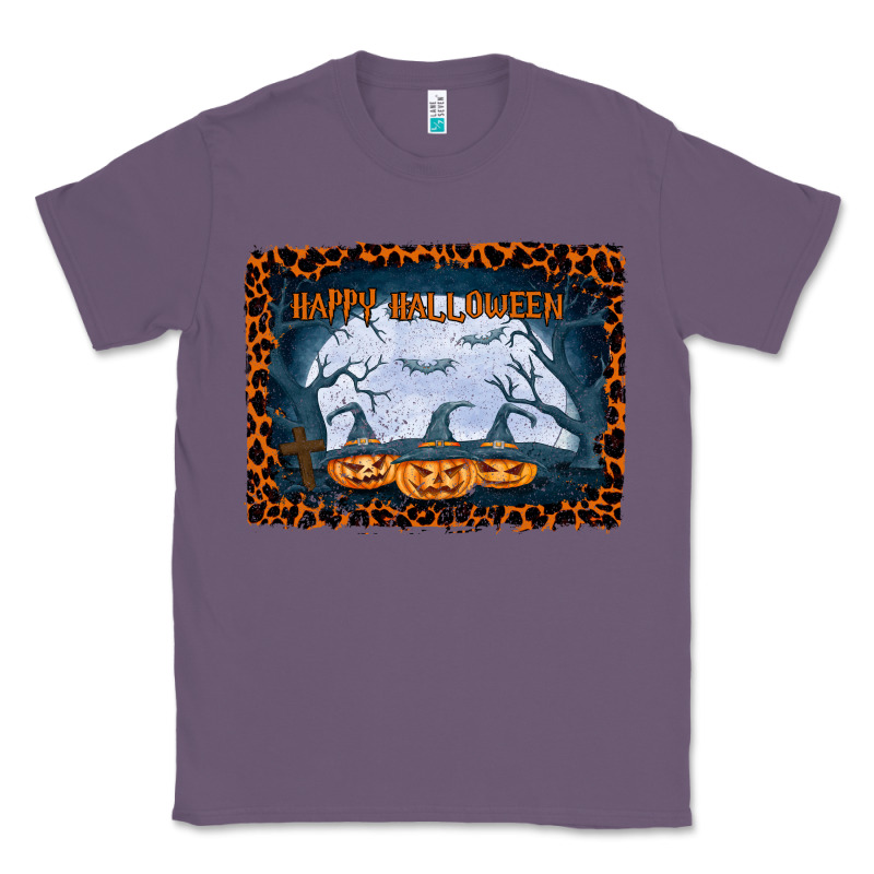 Happy Halloween Classic Tee by Bettercallsaul | Teevron