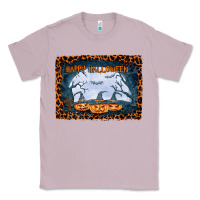 Lilac Happy Halloween Classic Tee - Bettercallsaul