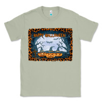 Matcha Happy Halloween Classic Tee - Bettercallsaul