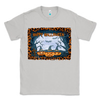 Moon Dust Happy Halloween Classic Tee - Bettercallsaul