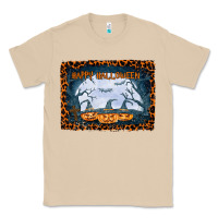 Mushroom Happy Halloween Classic Tee - Bettercallsaul