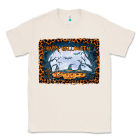 Natural Happy Halloween Classic Tee - Bettercallsaul