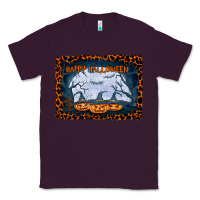 Plum Happy Halloween Classic Tee - Bettercallsaul