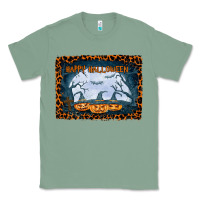 Sage Happy Halloween Classic Tee - Bettercallsaul
