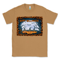 Toasted Coconut Happy Halloween Classic Tee - Bettercallsaul