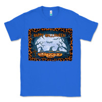 True Royal Happy Halloween Classic Tee - Bettercallsaul