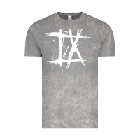 Cloud Rock Ice Nine Kills - INK Vintage Tee - linhVisuals