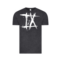 Ice Nine Kills - Ink Vintage Tee | Teevron