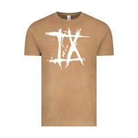 Vintage Camel Ice Nine Kills - INK Vintage Tee - linhVisuals