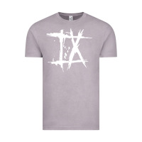 Vintage Zinc Ice Nine Kills - INK Vintage Tee - linhVisuals