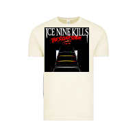 Ice Nine Kills 16 Vintage Tee | Teevron