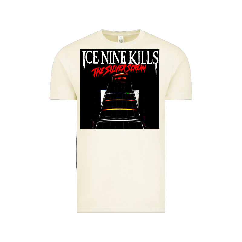 Ice Nine Kills 16 Vintage Tee by linhVisuals | Teevron