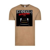 Vintage Coffee ice nine kills 16 Vintage Tee - linhVisuals