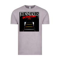 Vintage Zinc ice nine kills 16 Vintage Tee - linhVisuals