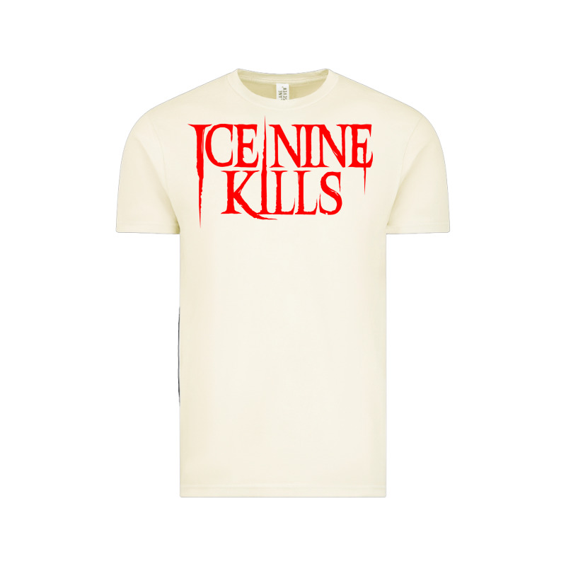 Red Ice Nine Kills Vintage Tee by linhVisuals | Teevron
