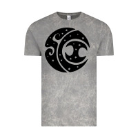Cloud Rock the string cheese incident country music concert Vintage Tee - linhVisuals