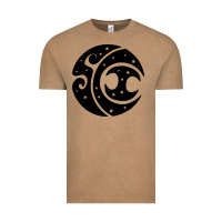 Vintage Coffee the string cheese incident country music concert Vintage Tee - linhVisuals