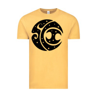 Vintage Mustard the string cheese incident country music concert Vintage Tee - linhVisuals