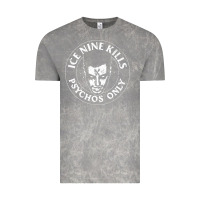 Cloud Rock Ice Nine Kills , Vintage Tee - linhVisuals