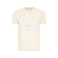Vintage Arctic Ice Nine Kills , Vintage Tee - linhVisuals