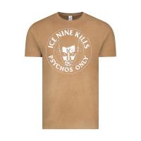 Vintage Camel Ice Nine Kills , Vintage Tee - linhVisuals