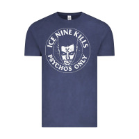 Vintage Denim Ice Nine Kills , Vintage Tee - linhVisuals