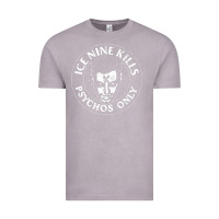 Vintage Zinc Ice Nine Kills , Vintage Tee - linhVisuals