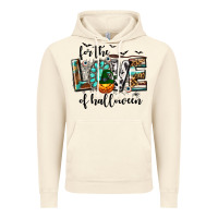 Vintage Artic Western For The Love of Halloween Vintage Hoodie - texasbilliewilder
