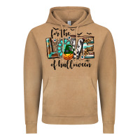 Vintage Camel Western For The Love of Halloween Vintage Hoodie - texasbilliewilder