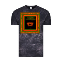Cloud Black erykah badu Mama's Gun Vintage Tee - linhVisuals