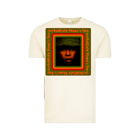 Vintage Arctic erykah badu Mama's Gun Vintage Tee - linhVisuals