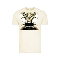 Vintage Arctic felt montain goldfrapp Vintage Tee - linhVisuals